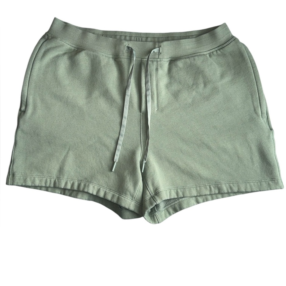 Lululemon Steady State Relaxed Fit Short 5" - Picture 6 of 8